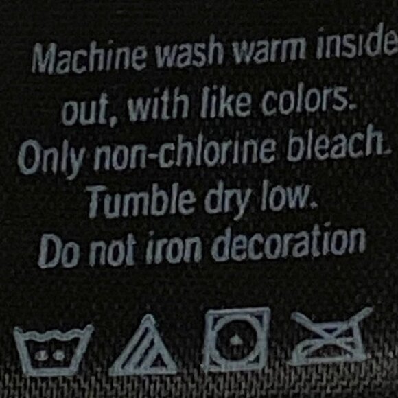 Stone Temple Pilots 2013 "Want You" White NOS Adult L T-Shirt - Picture 7 of 9